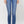 Load image into Gallery viewer, Uneven Hem Skinny Jeans
